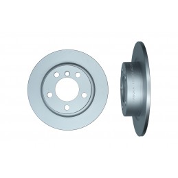 Disco freno posteriore