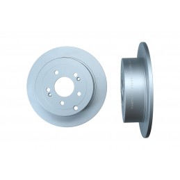 Disco freno posteriore