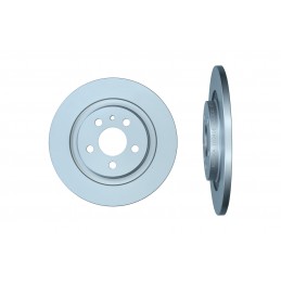 Disco freno posteriore