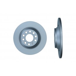 Disco freno posteriore