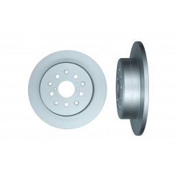 Disco freno posteriore