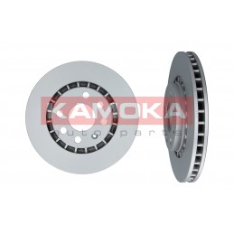 Disco freno ventilato...