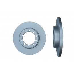Disco freno posteriore