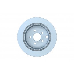 Disco freno ventilato...