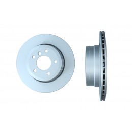 Disco freno ventilato...