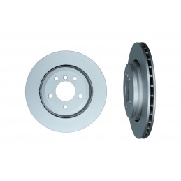 Disco freno ventilato...