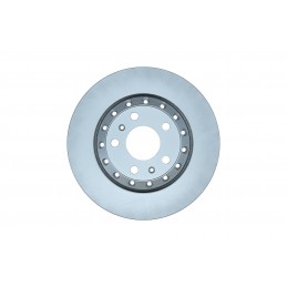 Disco freno ventilato...