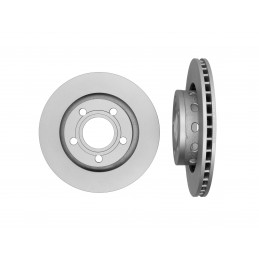 Disco freno ventilato...