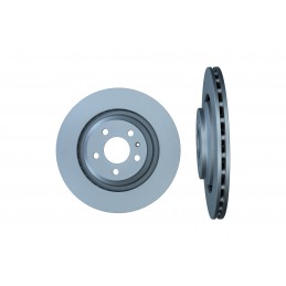 Disco freno ventilato...
