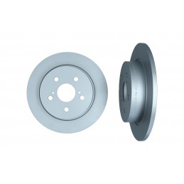 Disco freno posteriore