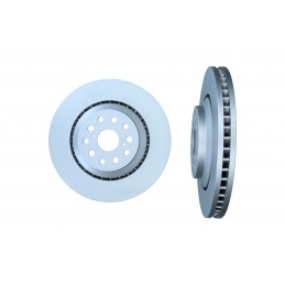 Disco freno ventilato...