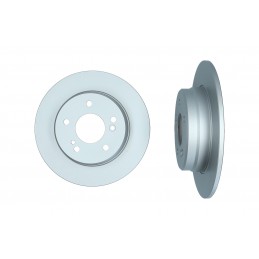 Disco freno posteriore