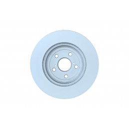 Disco freno ventilato...