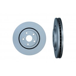 Disco freno ventilato...