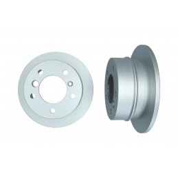 Disco freno posteriore