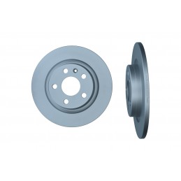 Disco freno posteriore