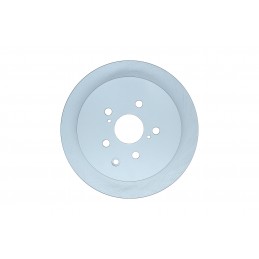 Disco freno ventilato...