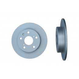 Disco freno posteriore