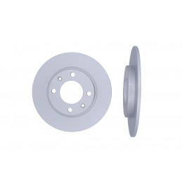 Disco freno posteriore