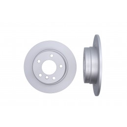 Disco freno posteriore