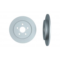 Disco freno posteriore