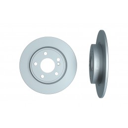 Disco freno posteriore