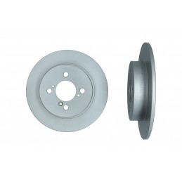 Disco freno posteriore