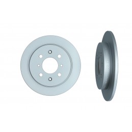 Disco freno posteriore