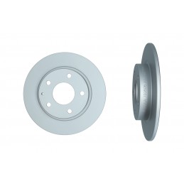 Disco freno posteriore