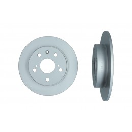 Disco freno posteriore