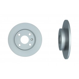 Disco freno posteriore