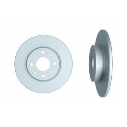 Disco freno posteriore