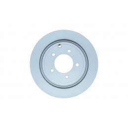 Disco freno posteriore