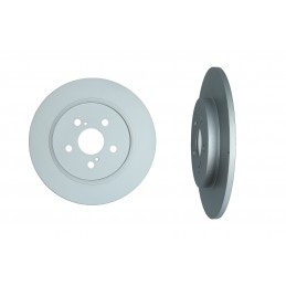 Disco freno posteriore