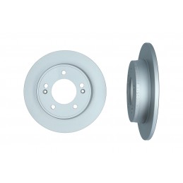 Disco freno posteriore