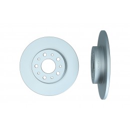 Disco freno posteriore