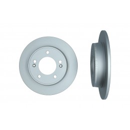 Disco freno posteriore