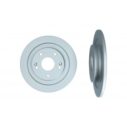 Disco freno posteriore