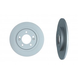 Disco freno posteriore