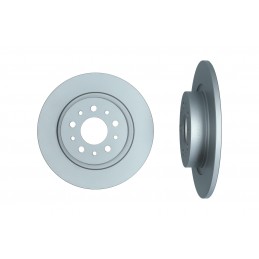 Disco freno posteriore