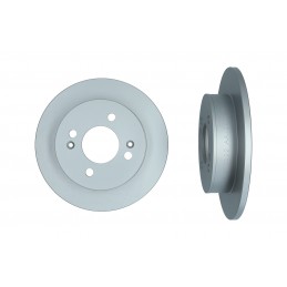 Disco freno posteriore