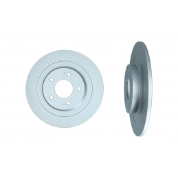 Disco freno posteriore