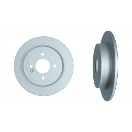 Disco freno posteriore