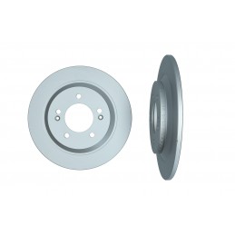 Disco freno posteriore