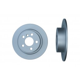 Disco freno posteriore