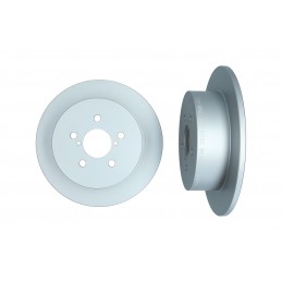 Disco freno posteriore