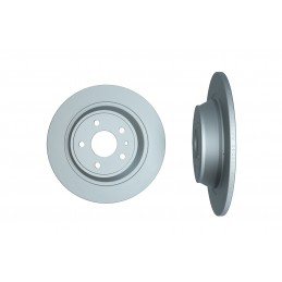 Disco freno posteriore