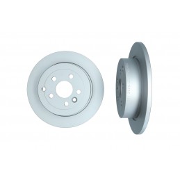 Disco freno posteriore