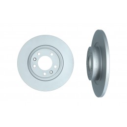 Disco freno posteriore