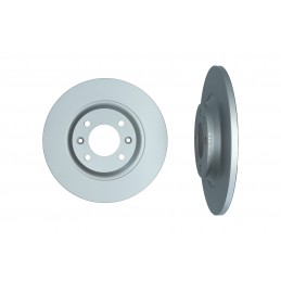 Disco freno posteriore